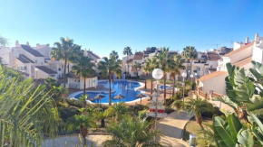 Arenal Golf 2 bedroom apartment